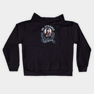 Doctor Strange Magic Emporium Kids Hoodie